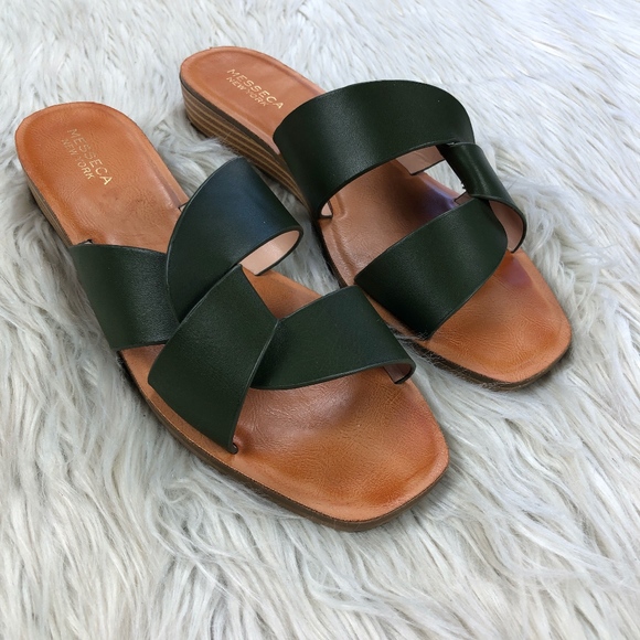 new york sandals
